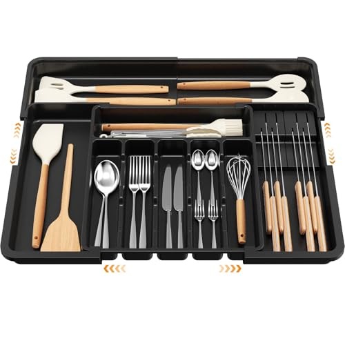 Range couverts pour - range,