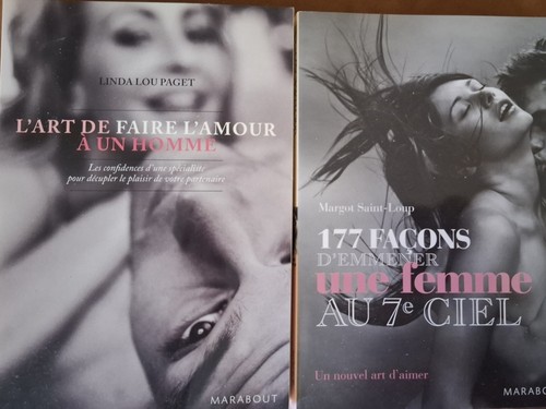 Lot livres poche - 2,