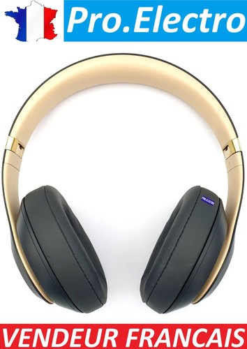 Casque audio beats studio - audio,