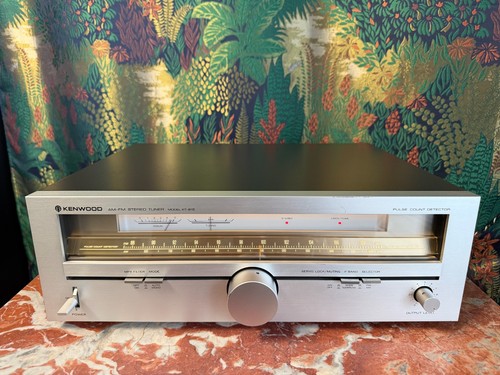 Kenwood 815 fm - kenwood, kt-815