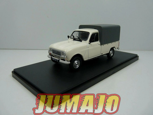 R4l50 passion renault 1 43 - r4l50,