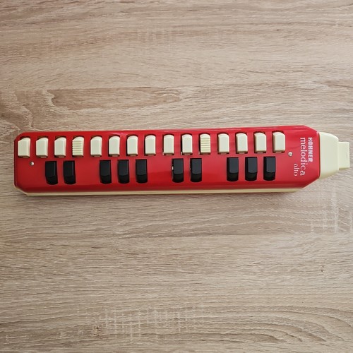 Flute melodica hohner - melodica,