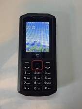 TELEPHONE CROSSCALL SPIDER X5