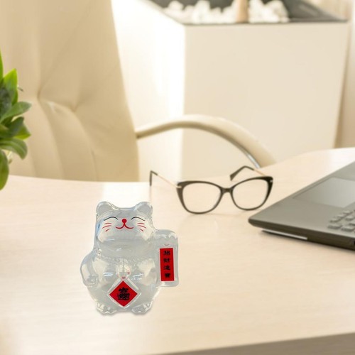 Tirelire maneki neko - tirelire,