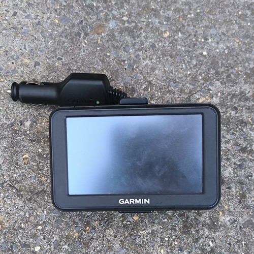 Gps garmin - gps,