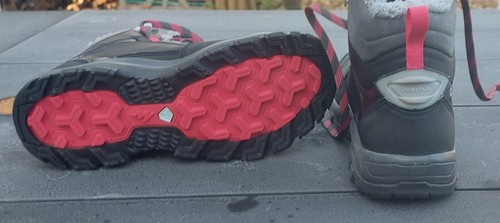 Chaussures quechua pour - chaussures,