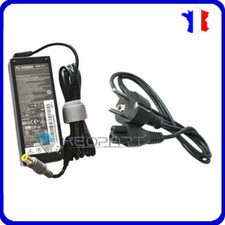 Chargeur Alimentation Pour  Lenovo IBM ThinkPad  X61 Tablet Type 6363 6364 7762