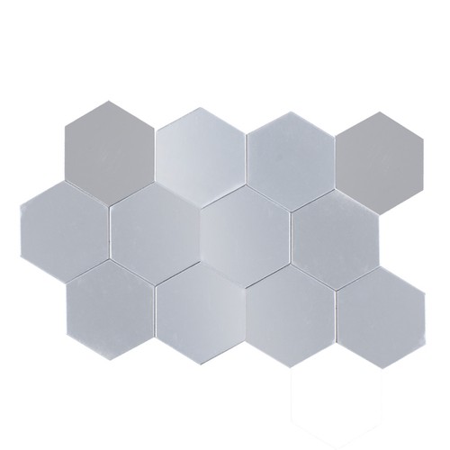 Pcs miroire murale - pcs, de
