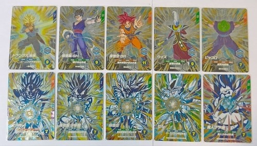 Dragon ball super divers sdv11 - super,