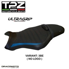 YAMAHA MT-10 2017-2025 tapisserie Selle YMT10L1U-3BE-4 TPZ bleu ULTRAGRIP