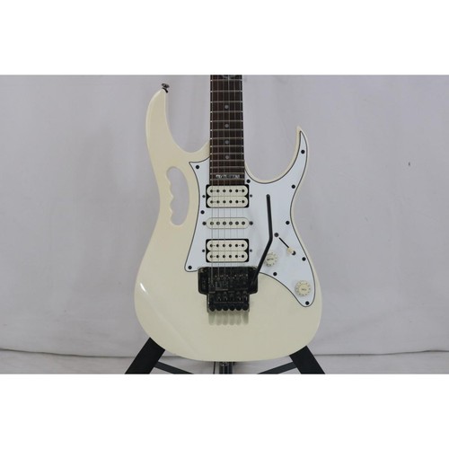 Guitare électrique ibanez - électrique,