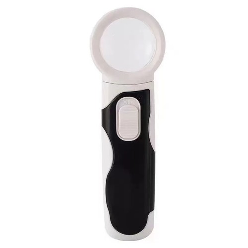Loupe lecture 10x portable - loupe,