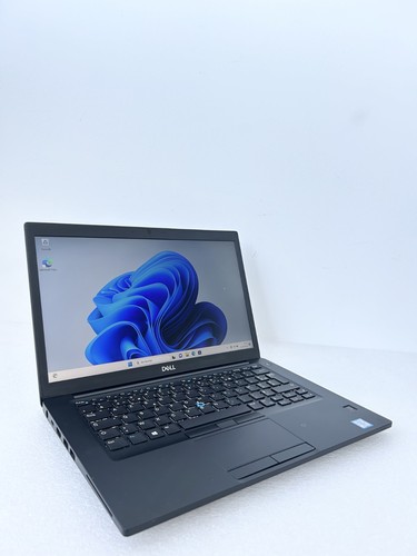 Dell latitude 7490 intel - –,