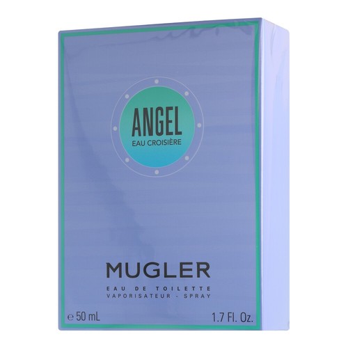 Thierry mugler angel - mugler, eau