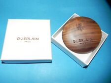  WOODEN / GUERLAIN / TOP QUALITY POCKET MIRROR       