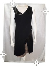 Ⓡ - Robe Fantaisie Multi