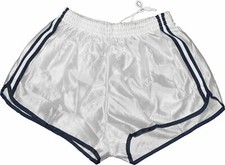 VINTAGE - Short de sport en