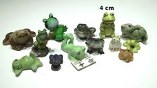 lot de 13 figurines