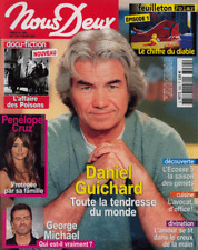 NOUS DEUX n 3062 DANIEL