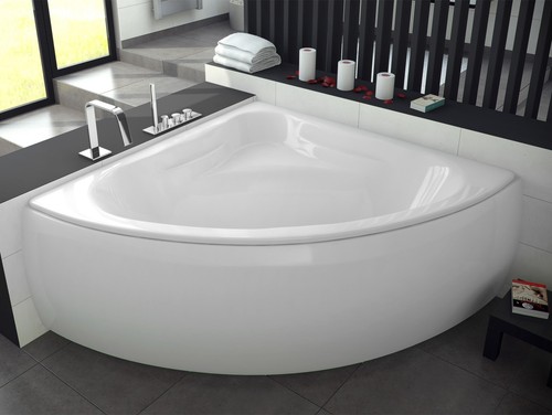 Baignoire bain angle - bain, 140x140