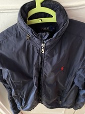 veste ralph lauren homme