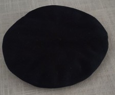 Véritable Béret Vintage. Le