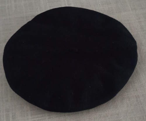 Véritable béret vintage - vintage., le