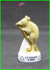 Feve Les Animaux Sauvage