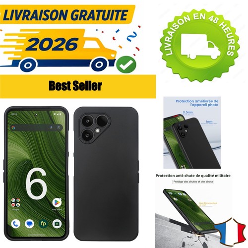Coque protection souple - coque,