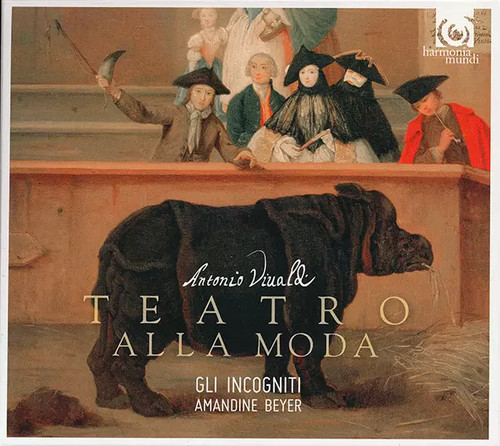 Teatro alla moda antonio - moda,,