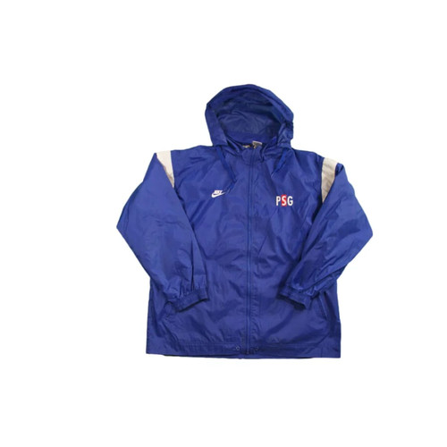 Veste foot psg vintage - de,