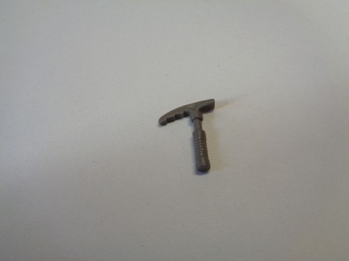 Lego minifigure utensil ice - utensil,