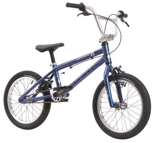 Khe arsenic bmx 2025 - khe, ll