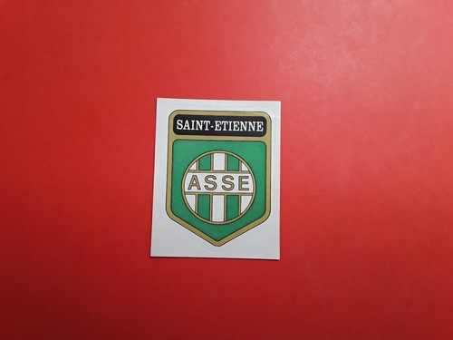 Panini football écusson - 78,