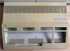 Commodore C 128 Boîtier S.Nr.:DA4 343479 Fabriqué en RFA .... #04 25