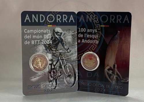 Andorra 2024 mountain bike - 2024,