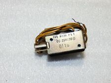Solenoid 0730FLT  FOR AKAI GX-635D