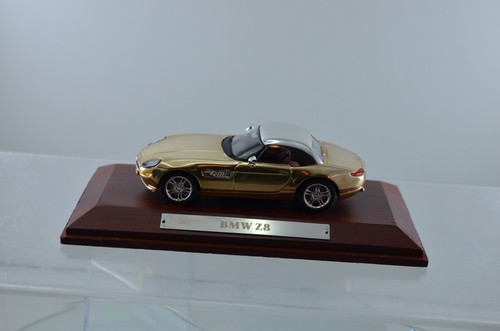 Bmw chromee - bmw,