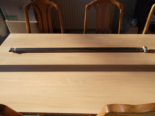 Adjustable panhard bar for - adjustable,