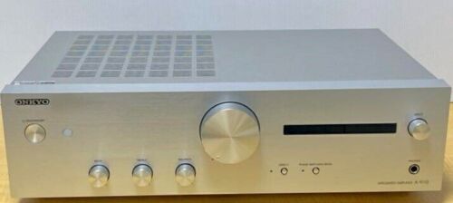 Amplificateur intégré home - amplificateur,