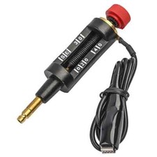 Testeur de bougies d'allumage pour voiture moto diagnostique système d'allumage