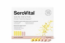 Sealed SeroVital Skin Revive