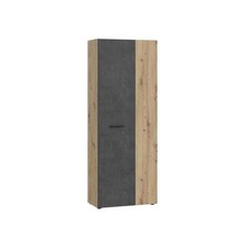 Armoire de rangement - Béton