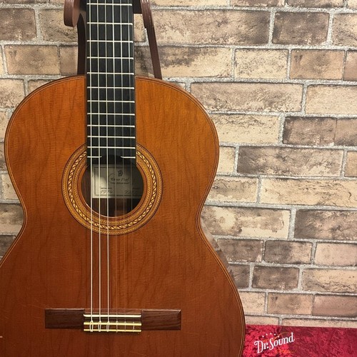 Guitare classique dieter hopf - guitare,