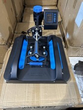 15x15” 8in1 Heat Press