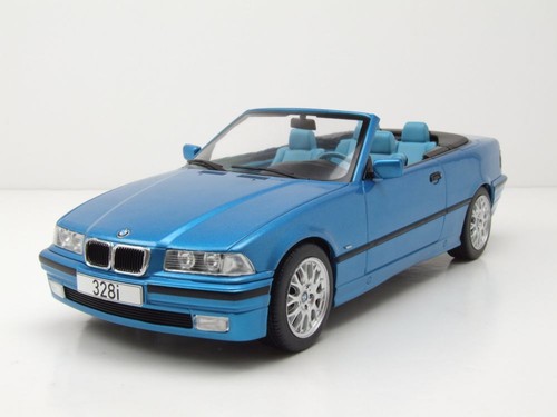 Bmw 328i cabrio e36 1996 - bmw,