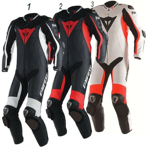 Neuf hommes moto - moto, combinaison