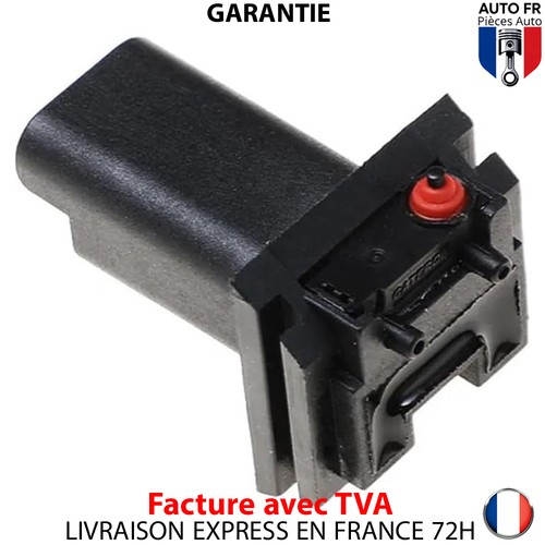Contacteur coffre pour - de,