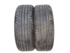 225 50 17 pneu RENAULT ESPACE