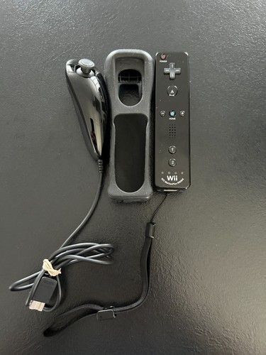 Manette wii motion plus inside - manette,